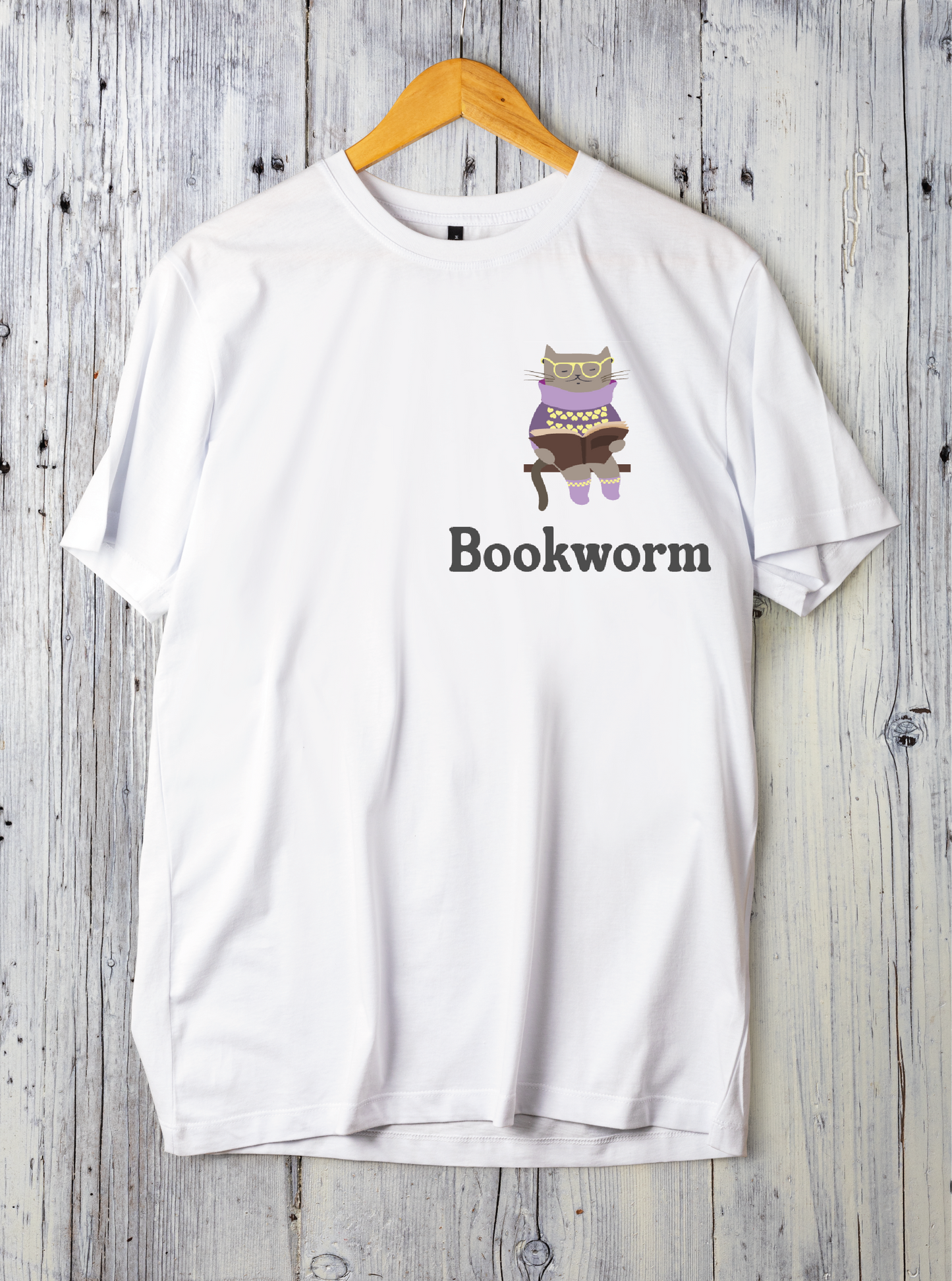 Bookworm