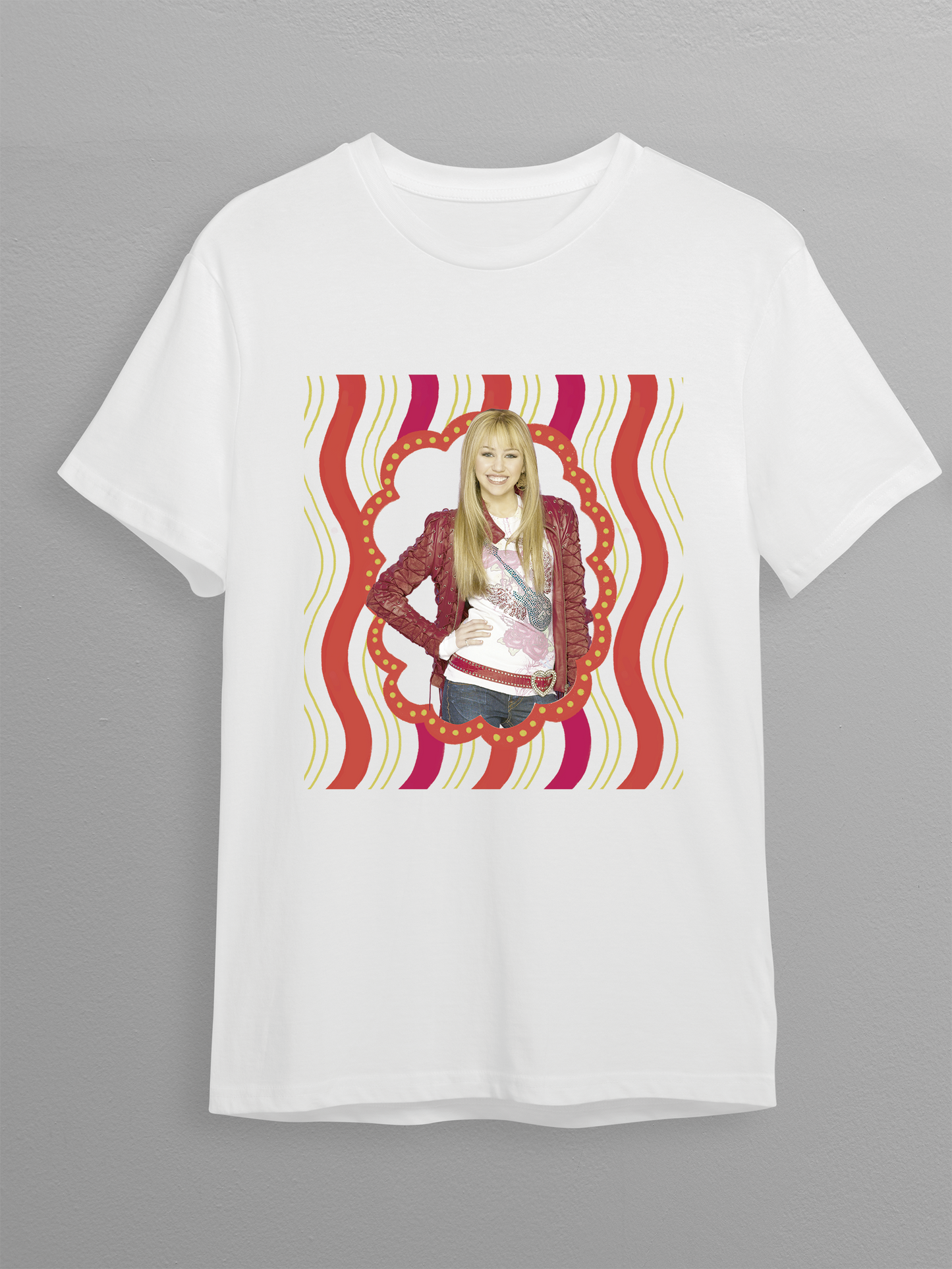 Hannah Montana