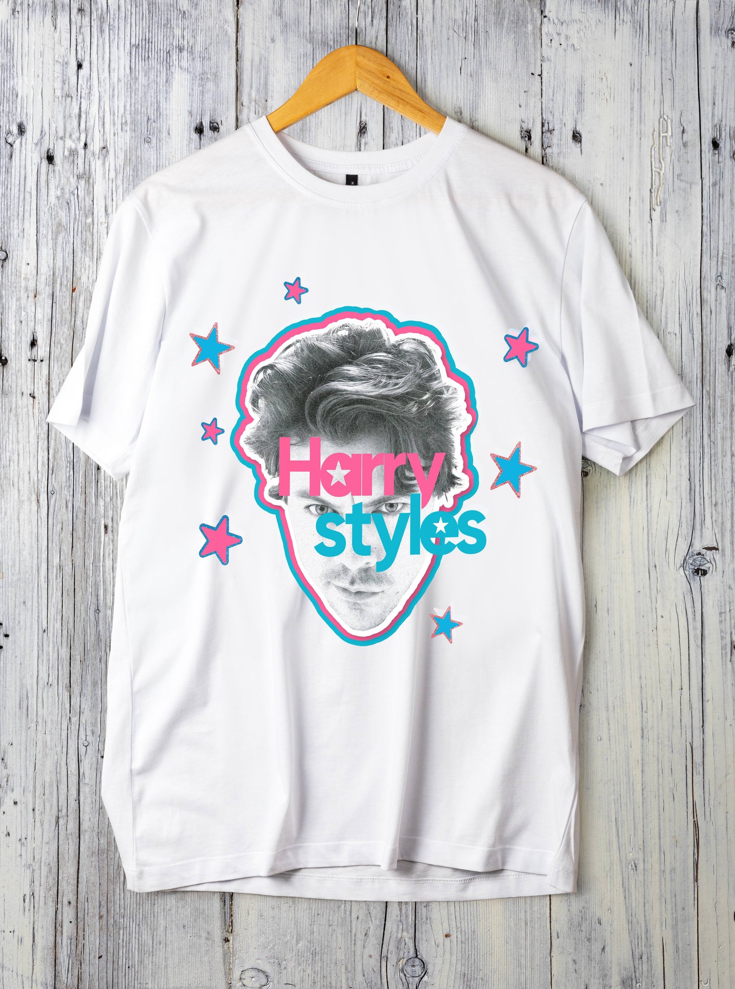 Harry Styles