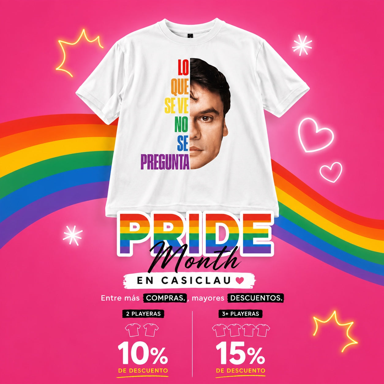 Pride