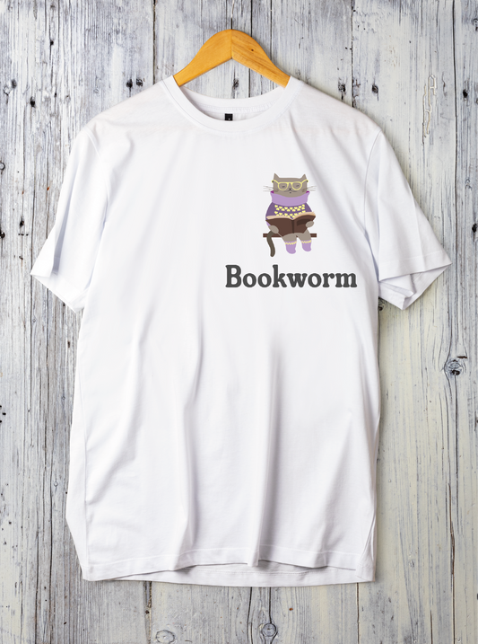 Bookworm