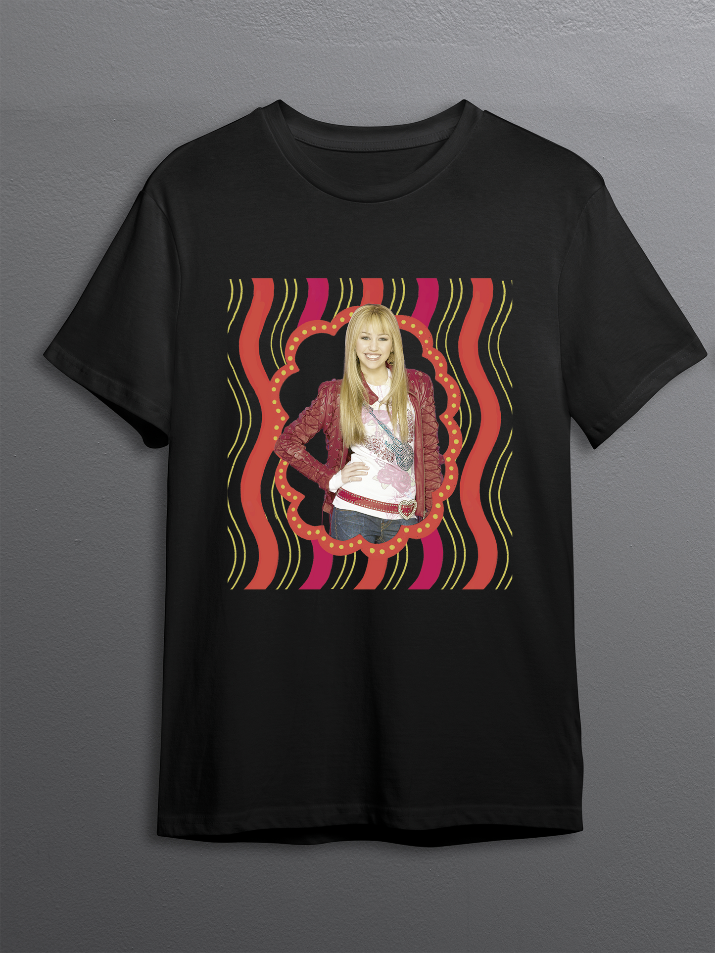 Hannah Montana