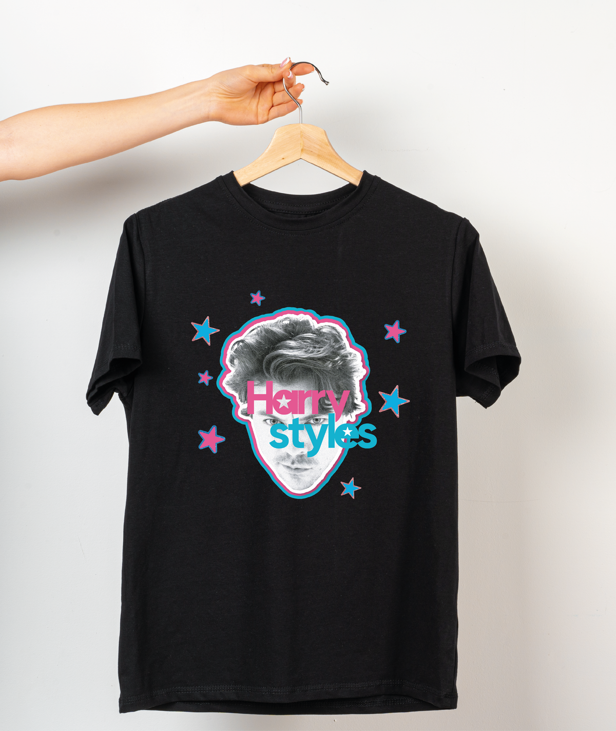 Harry Styles