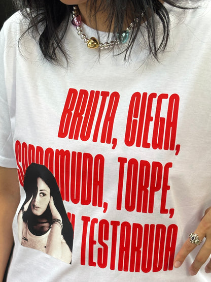 Ciega sordomuda
