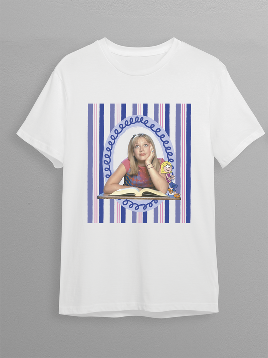 Lizzie McGuire